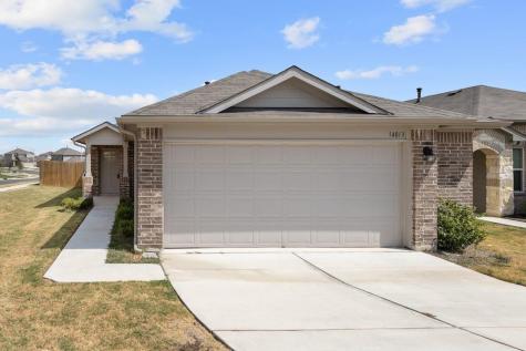 14013 Heywood Drive Pflugerville TX 78660
