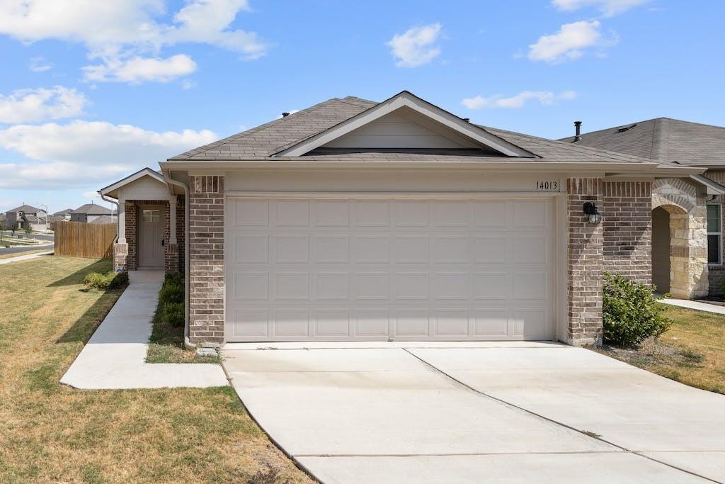 14013 Heywood Drive Pflugerville TX 78660