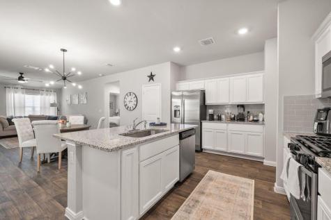 14013 Heywood Drive Pflugerville TX 78660