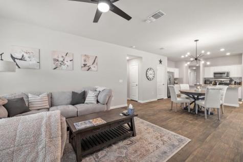 14013 Heywood Drive Pflugerville TX 78660