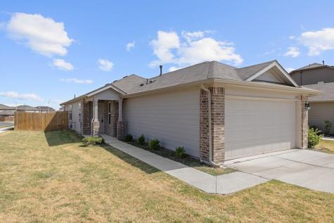 14013 Heywood Drive Pflugerville TX 78660