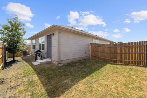 14013 Heywood Drive Pflugerville TX 78660