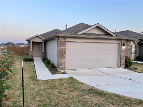 14013 Heywood Drive Pflugerville TX 78660