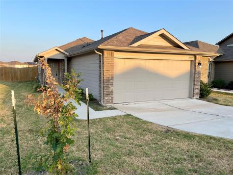 14013 Heywood Drive Pflugerville TX 78660