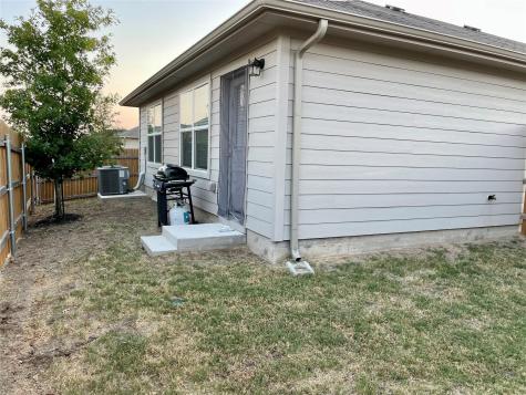 14013 Heywood Drive Pflugerville TX 78660