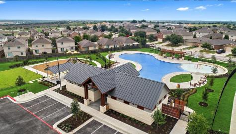 14013 Heywood Drive Pflugerville TX 78660