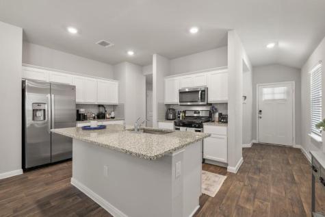 14013 Heywood Drive Pflugerville TX 78660
