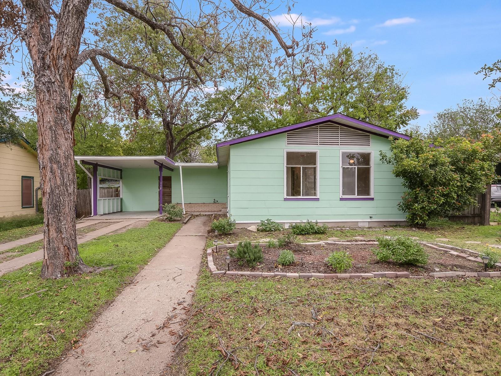 112 E Skyview Road Austin TX 78752
