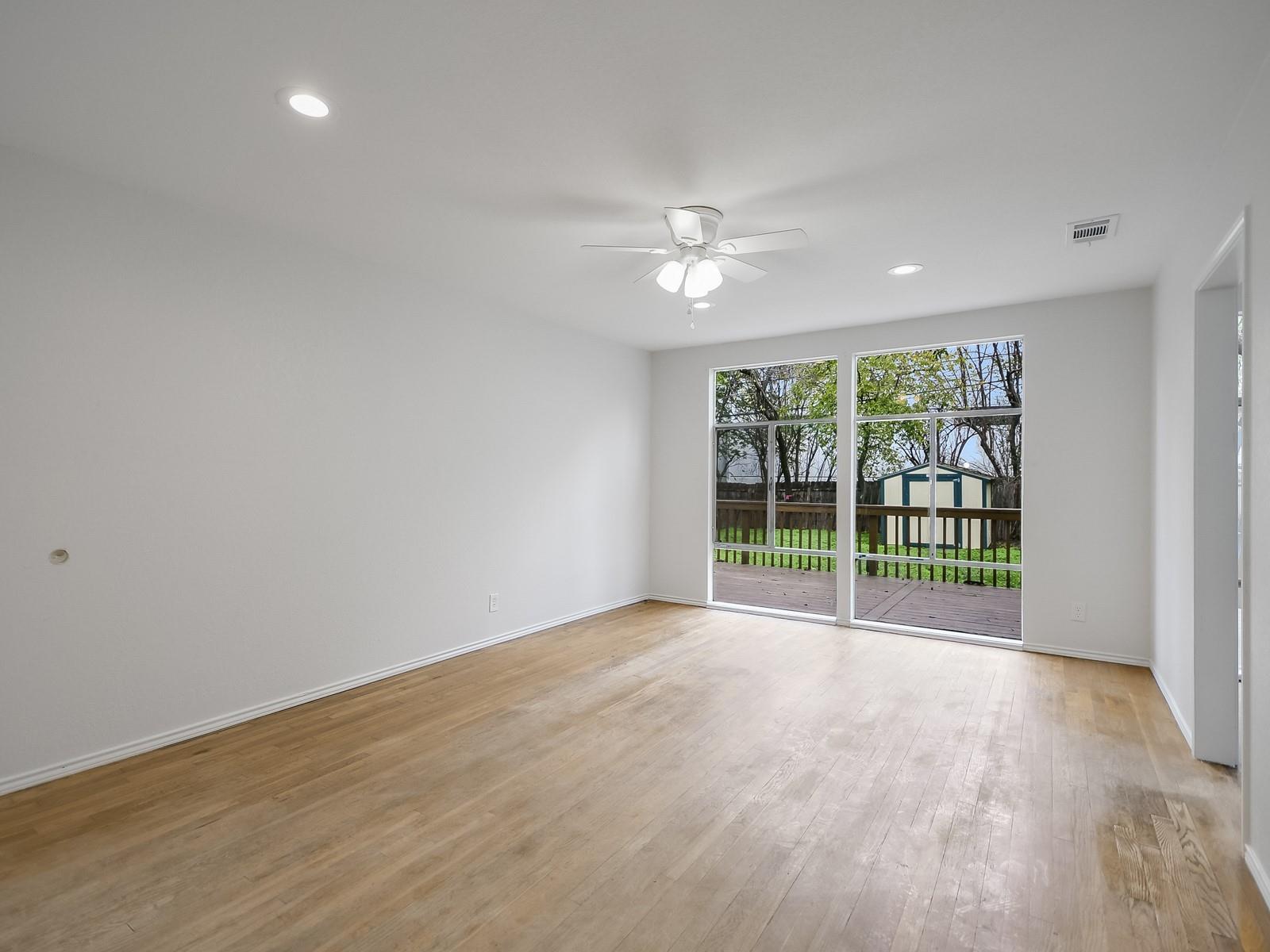 112 E Skyview Road Austin TX 78752