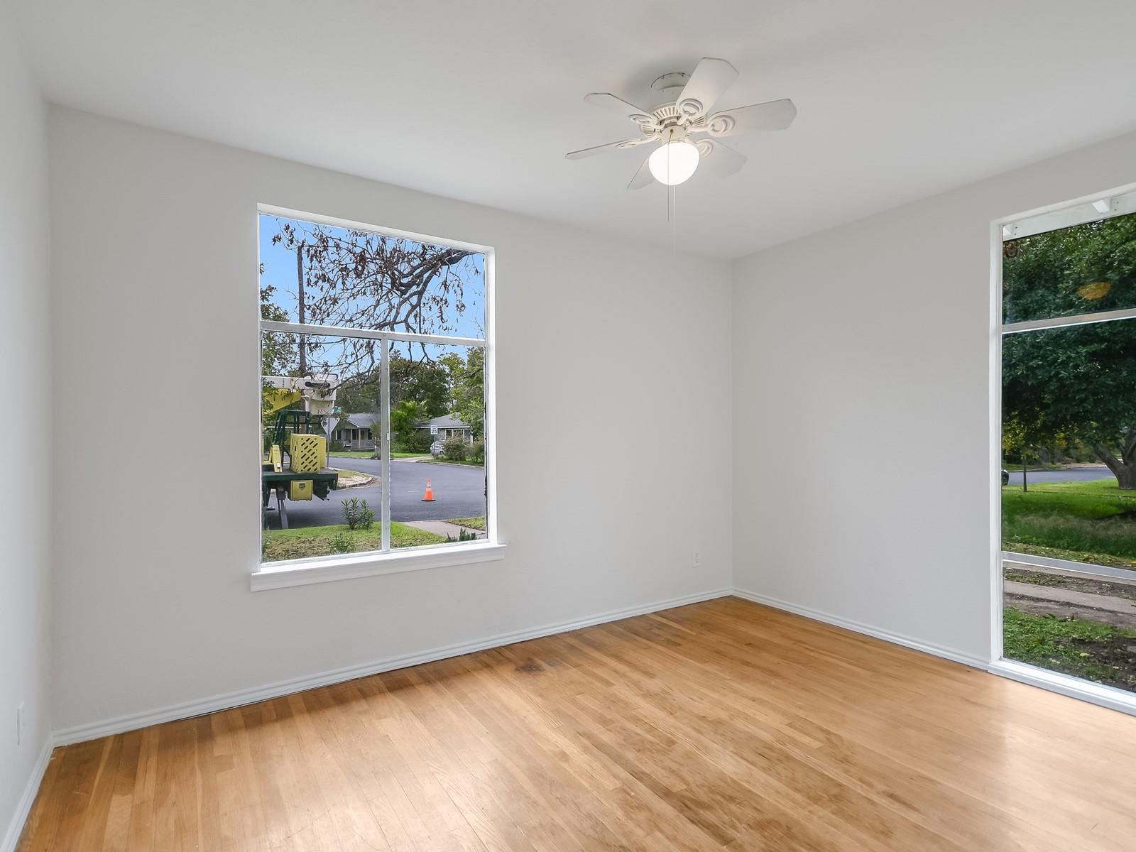 112 E Skyview Road Austin TX 78752