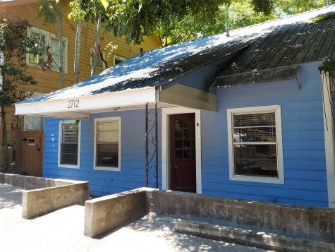 2712 Whitis Avenue Austin TX 78705