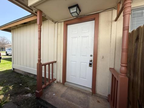 2122 Andover Drive Round Rock TX 78664