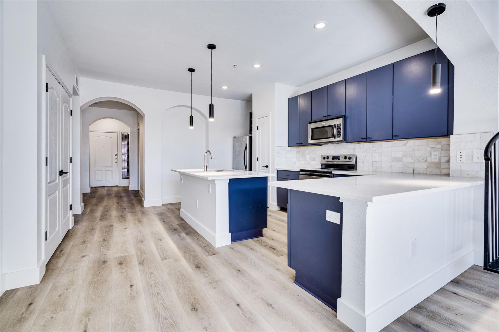 2505 San Gabriel Street Austin TX 78705
