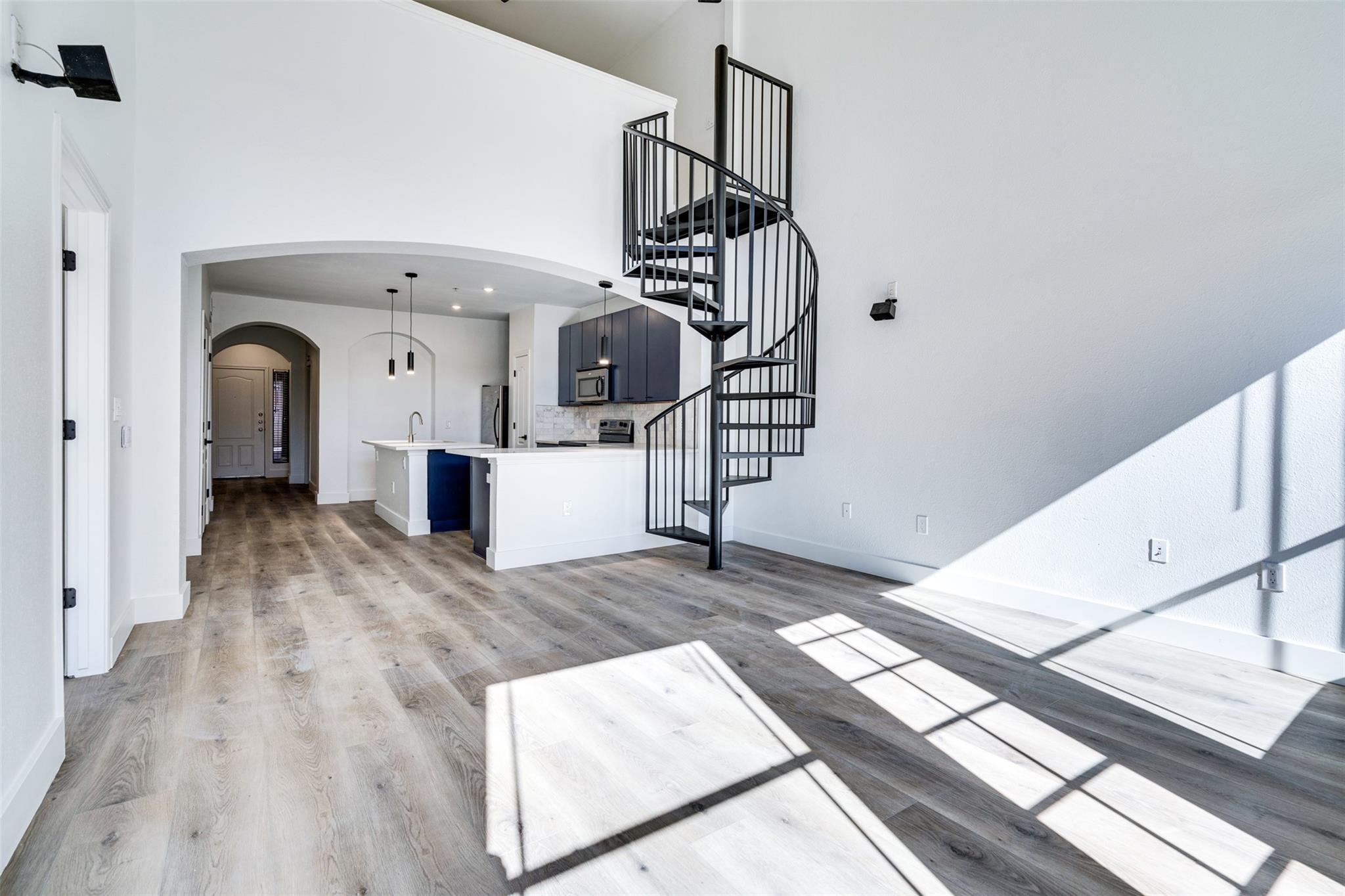 2505 San Gabriel Street Austin TX 78705