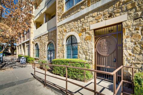 2505 San Gabriel Street Austin TX 78705