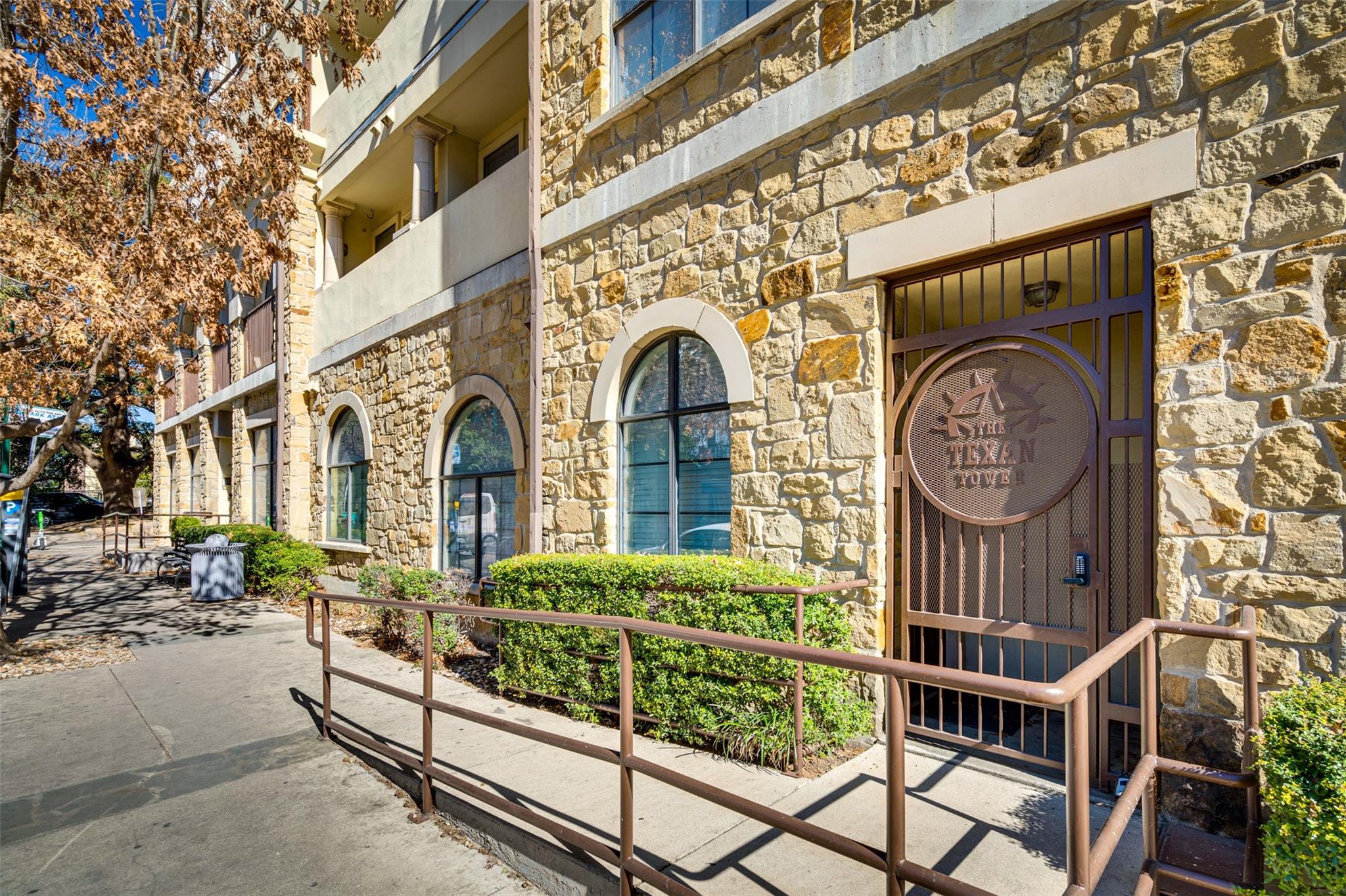 2505 San Gabriel Street Austin TX 78705