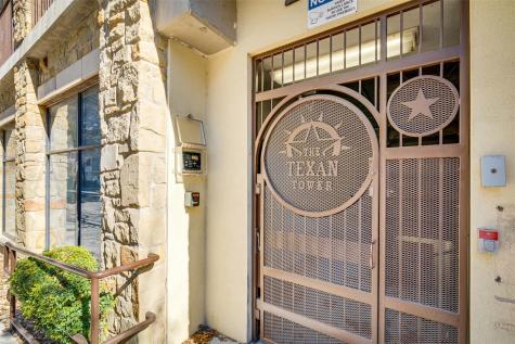 2505 San Gabriel Street Austin TX 78705