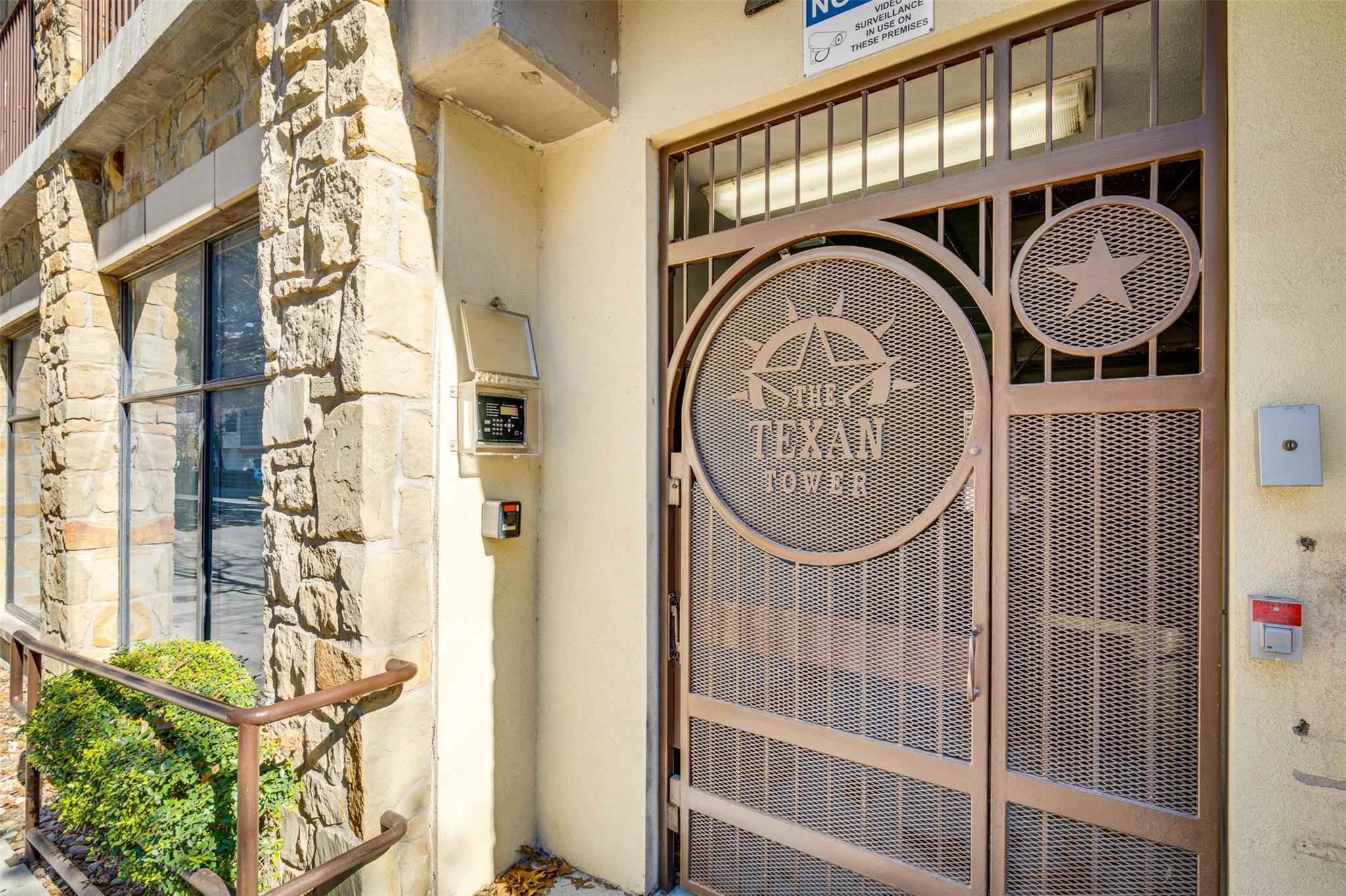 2505 San Gabriel Street Austin TX 78705