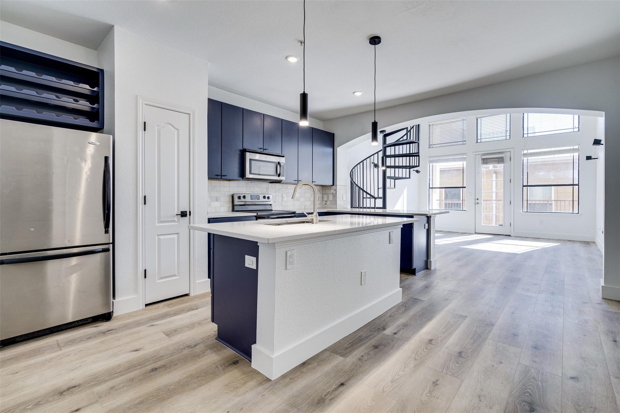 2505 San Gabriel Street Austin TX 78705