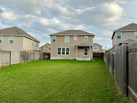 213 Asher Blue Drive Hutto TX 78634