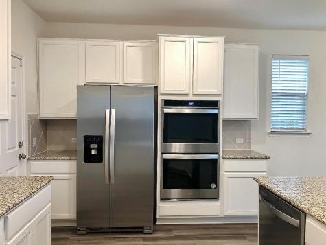 213 Asher Blue Drive Hutto TX 78634