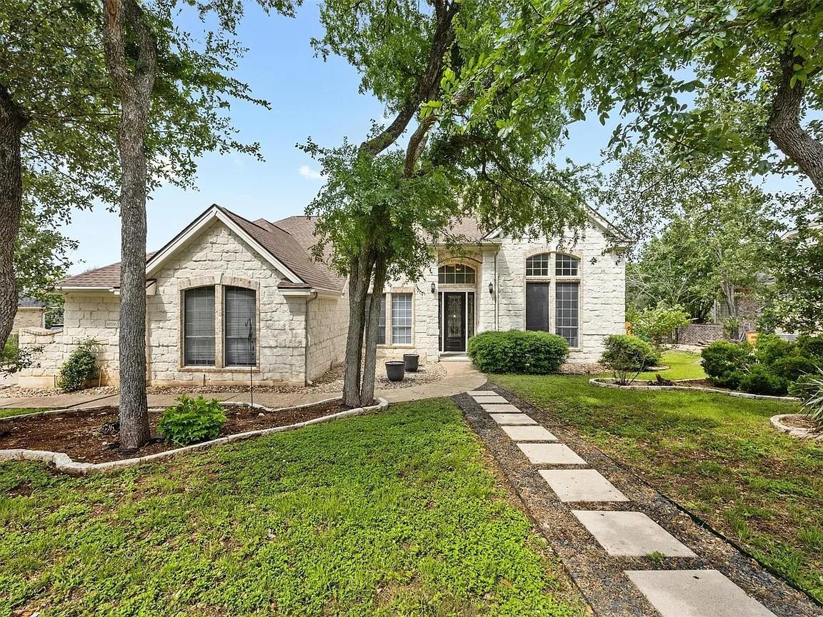 10700 Hastings Lane Austin TX 78750