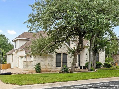 10700 Hastings Lane Austin TX 78750