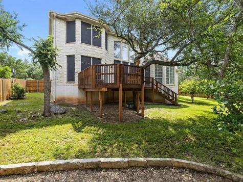 10700 Hastings Lane Austin TX 78750
