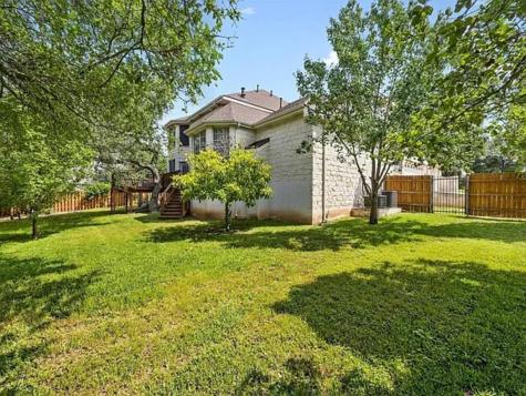 10700 Hastings Lane Austin TX 78750