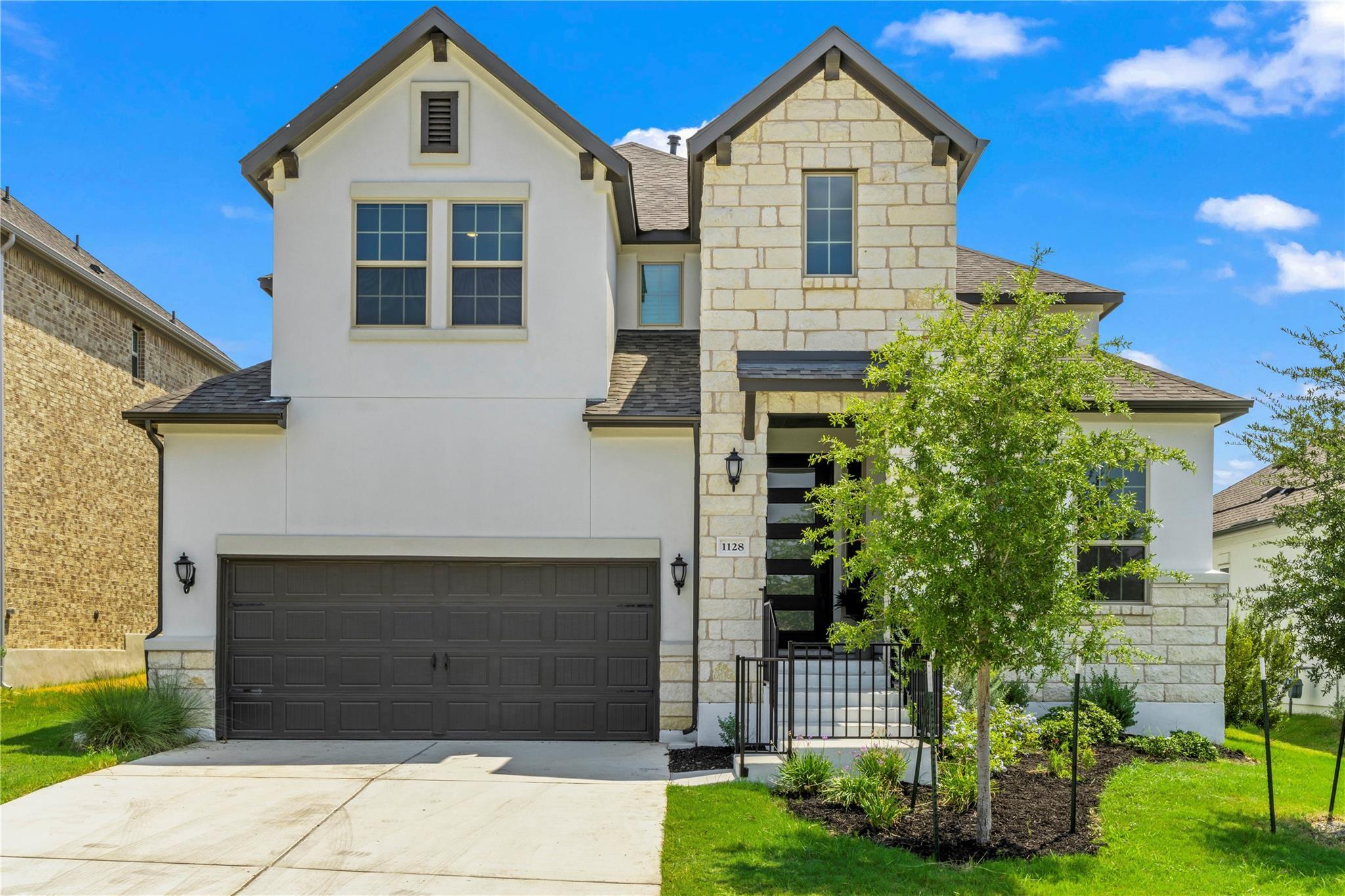 1128 Villa Rialto View Leander TX 78641