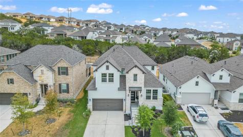 1128 Villa Rialto View Leander TX 78641