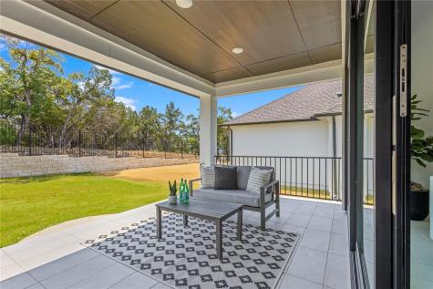 1128 Villa Rialto View Leander TX 78641