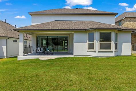 1128 Villa Rialto View Leander TX 78641