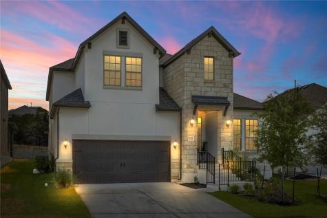 1128 Villa Rialto View Leander TX 78641