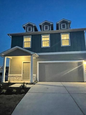 7501 Poppy Petal Loop Del Valle TX 78617