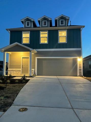 7501 Poppy Petal Loop Del Valle TX 78617