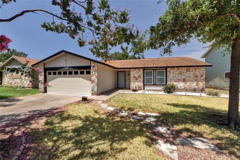 11428 Bristle Oak Trail Austin TX 78750