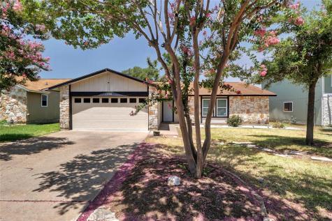 11428 Bristle Oak Trail Austin TX 78750
