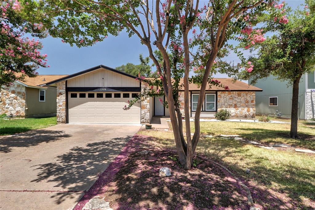 11428 Bristle Oak Trail Austin TX 78750