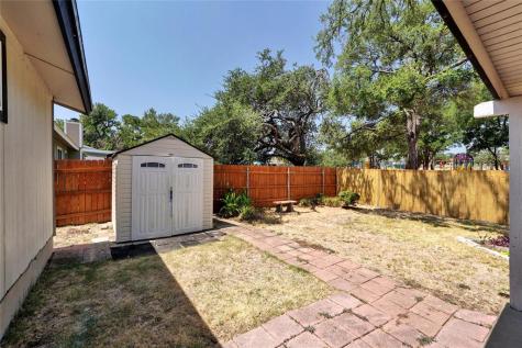 11428 Bristle Oak Trail Austin TX 78750