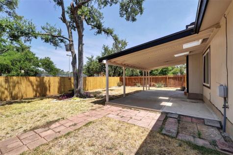 11428 Bristle Oak Trail Austin TX 78750