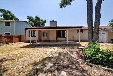 11428 Bristle Oak Trail Austin TX 78750
