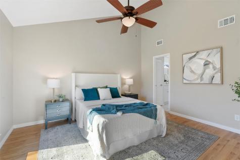 4303 Steve Scarbrough Drive Austin TX 78759