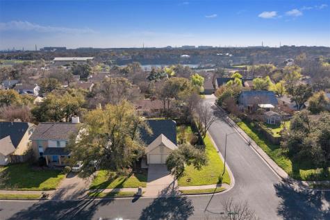 4303 Steve Scarbrough Drive Austin TX 78759