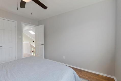4303 Steve Scarbrough Drive Austin TX 78759