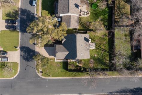 4303 Steve Scarbrough Drive Austin TX 78759