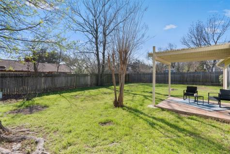 4303 Steve Scarbrough Drive Austin TX 78759