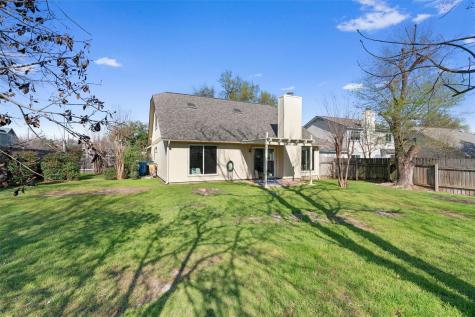4303 Steve Scarbrough Drive Austin TX 78759