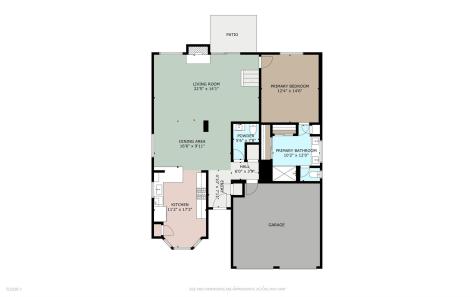 4303 Steve Scarbrough Drive Austin TX 78759