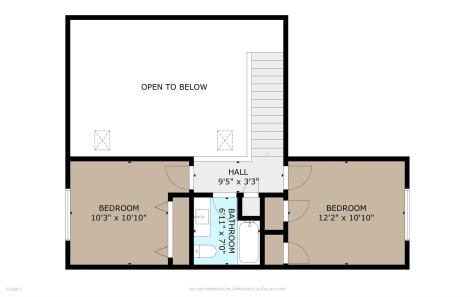 4303 Steve Scarbrough Drive Austin TX 78759